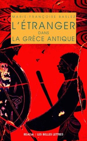 L'Étranger dans la Grèce antique