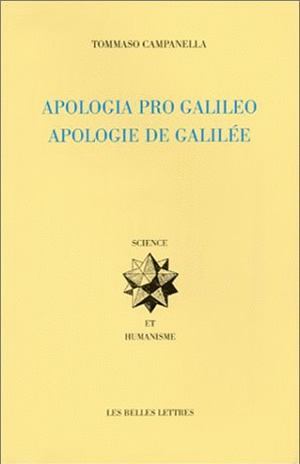 Apologie de Galilée