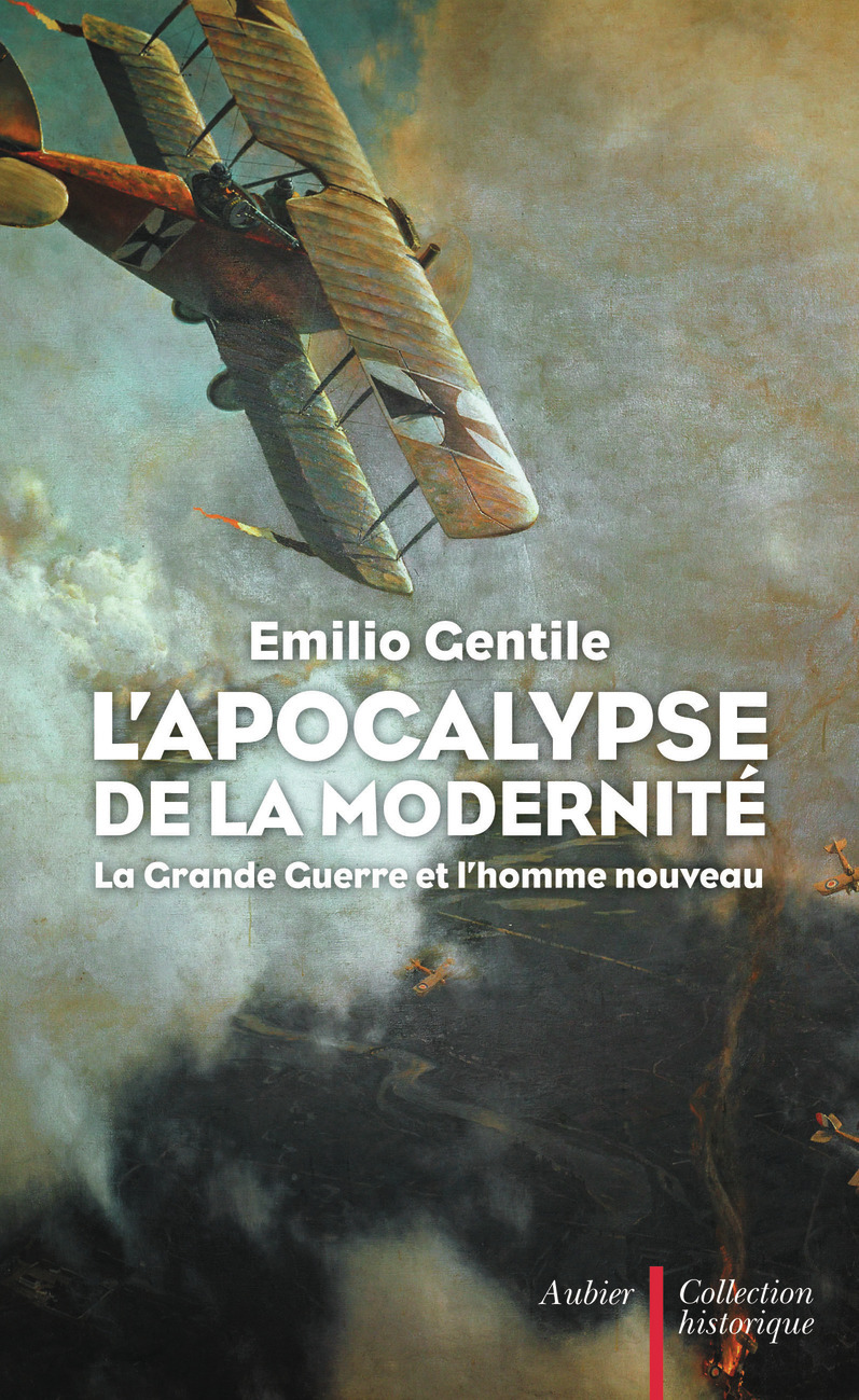 L'Apocalypse de la modernité