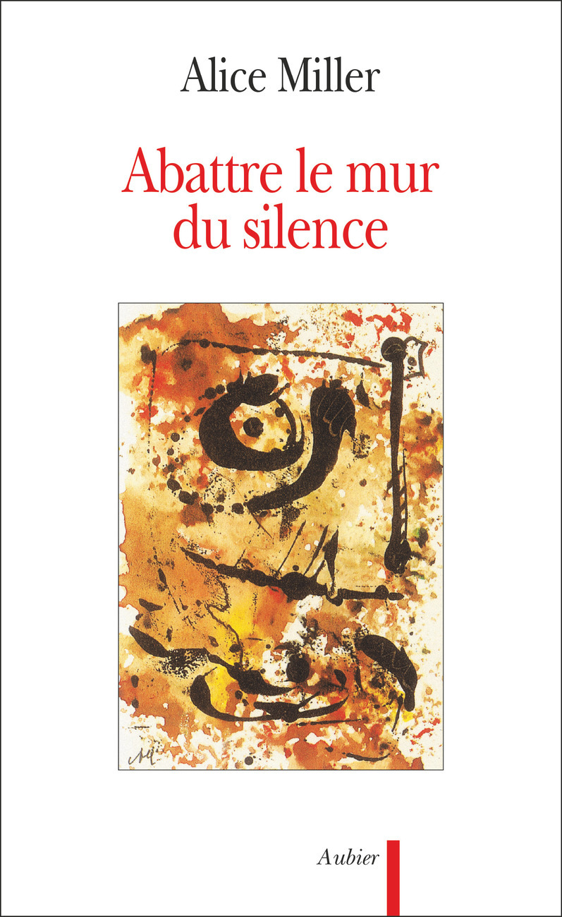 Abattre le mur du silence