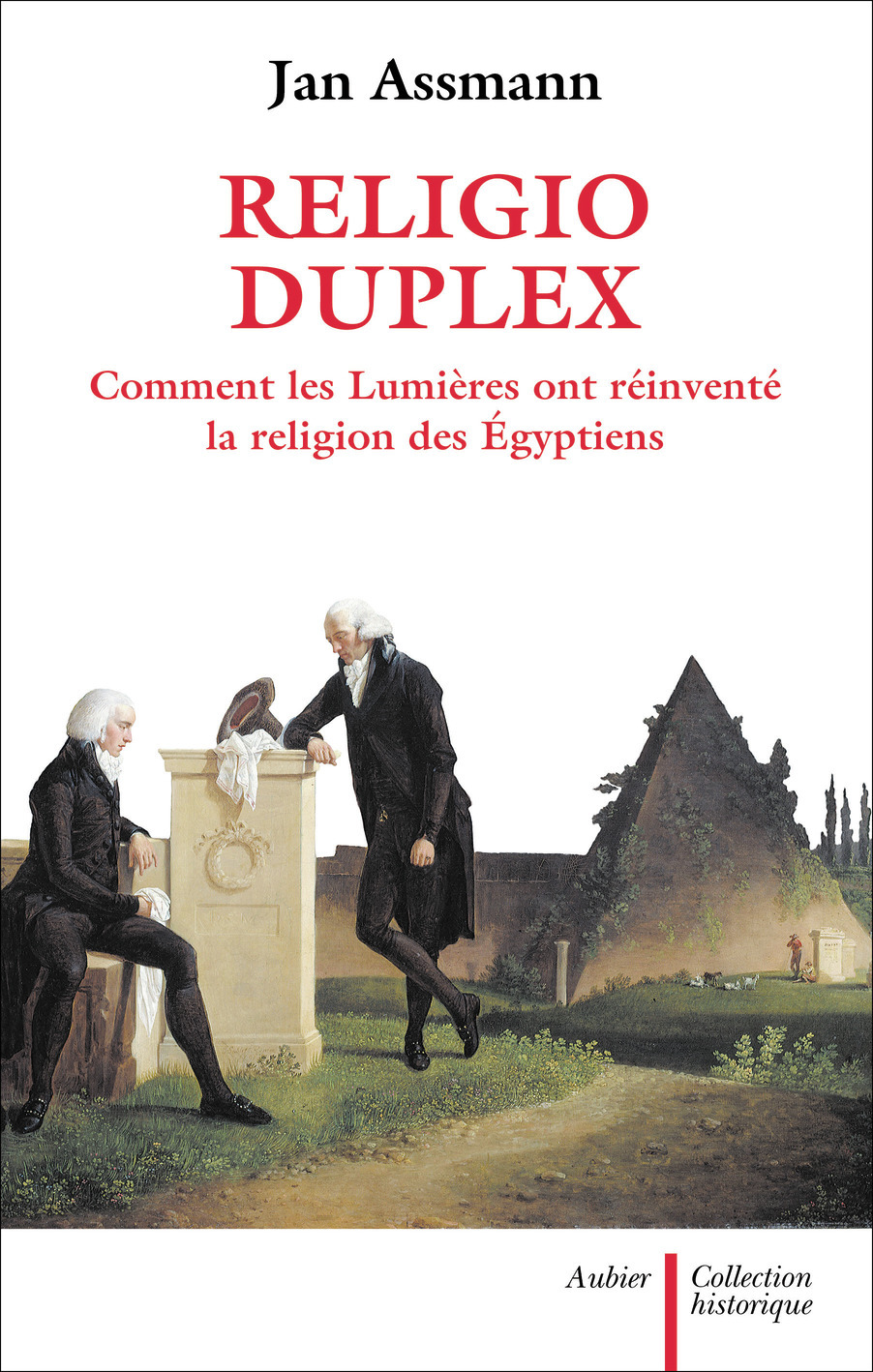 Religio duplex