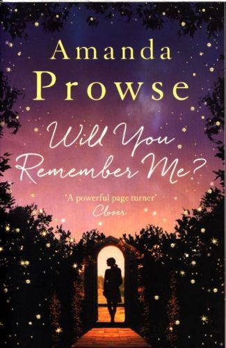 Will You Remember Me?