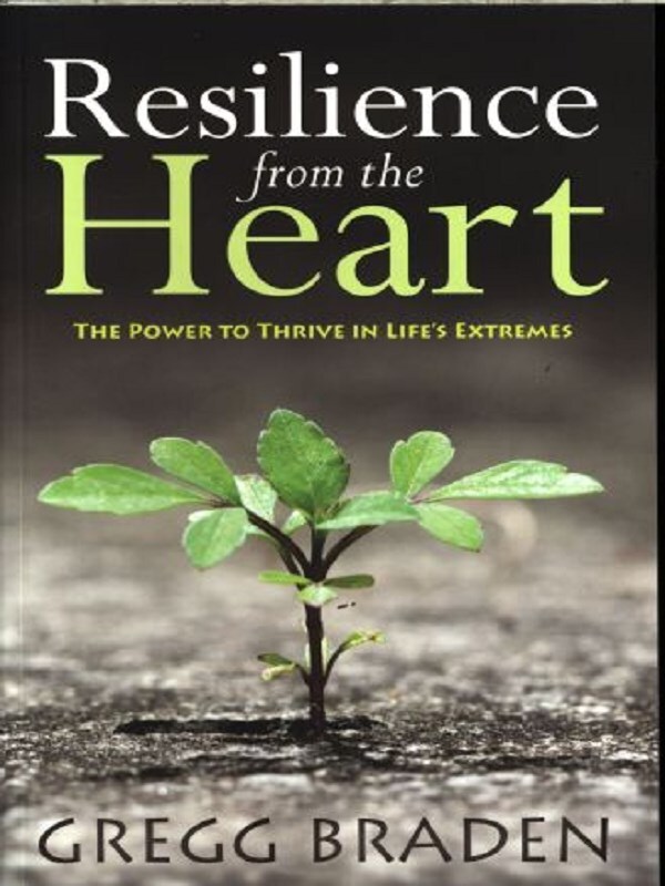 Resilience from the Heart