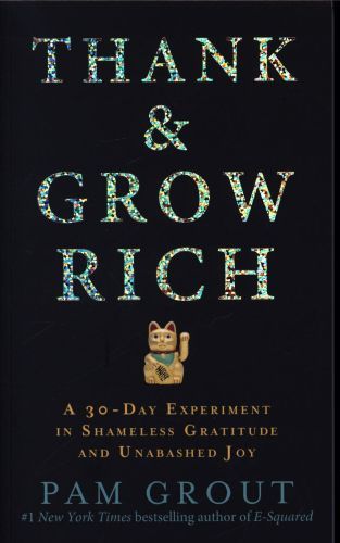 Thank and Grow Rich