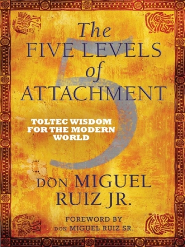 The Five Levels of Attachment