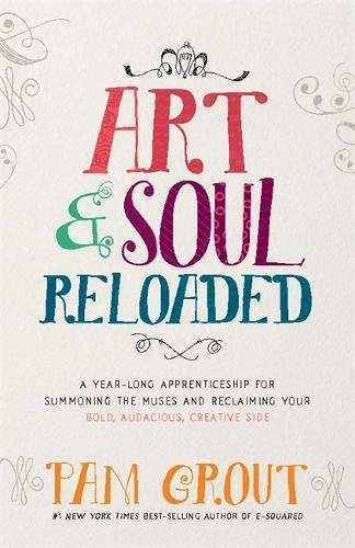 Art and Soul Reloaded