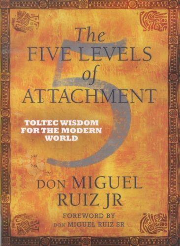 The Five Levels of Attachment