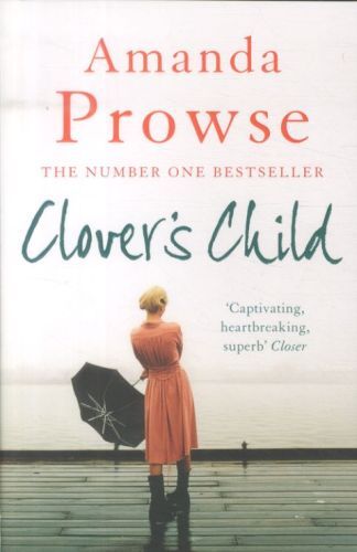 Clover's Child