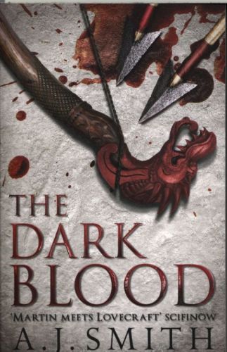 The Dark Blood