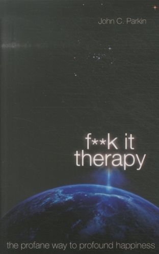 Fuck It Therapy