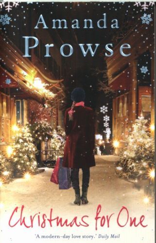 Christmas for One