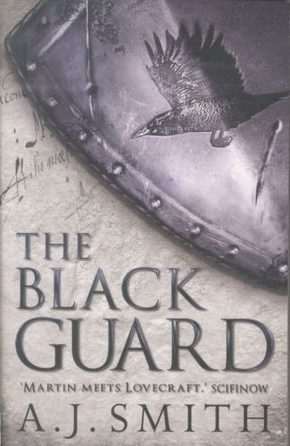 The Black Guard