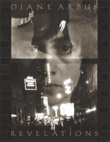 Diane Arbus Revelations (Hardback) /anglais