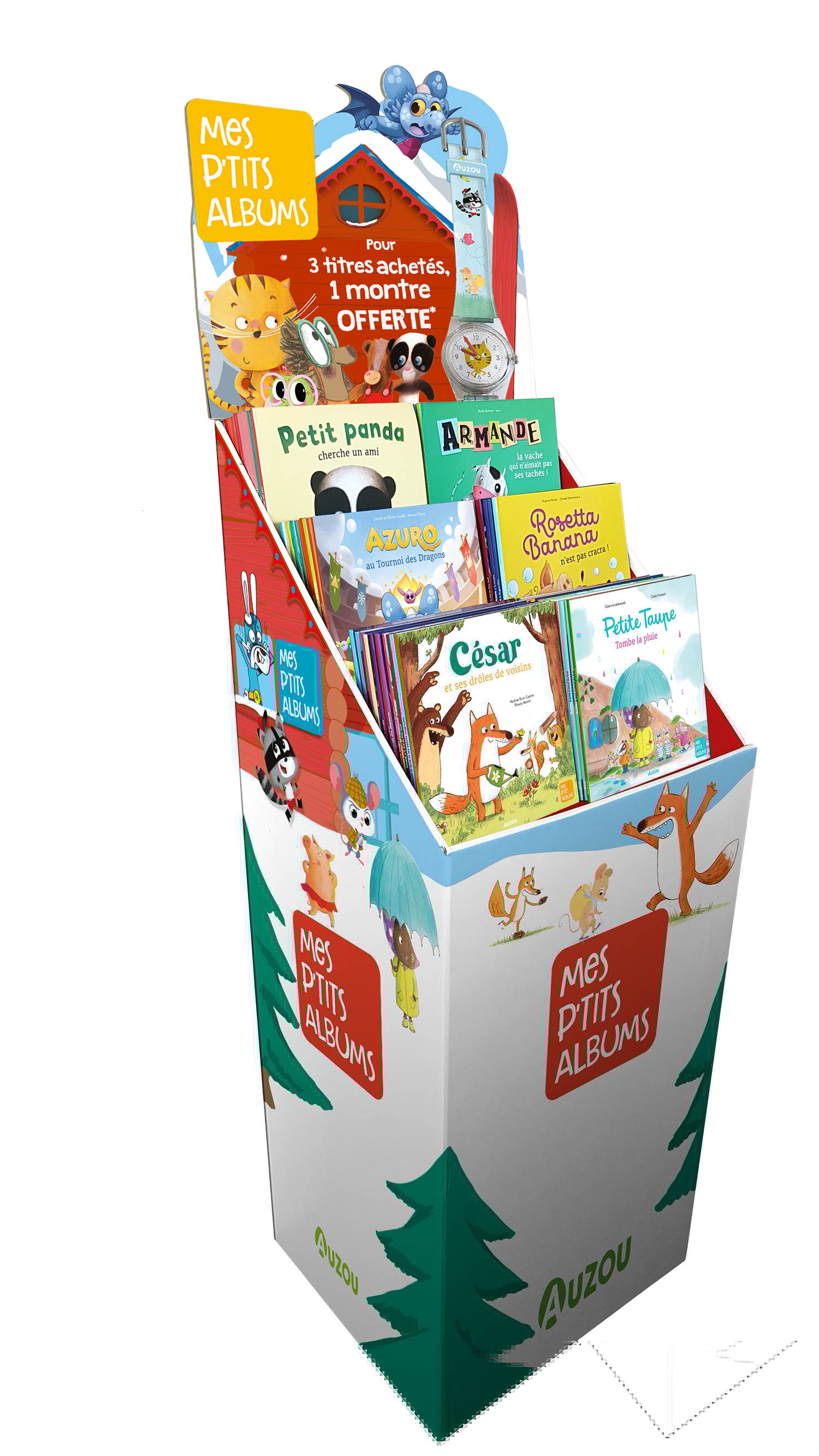 PLV PLEINE DE SOL - MES P'TITS ALBUMS - 70 VOL + PRIME 3 POUR 1