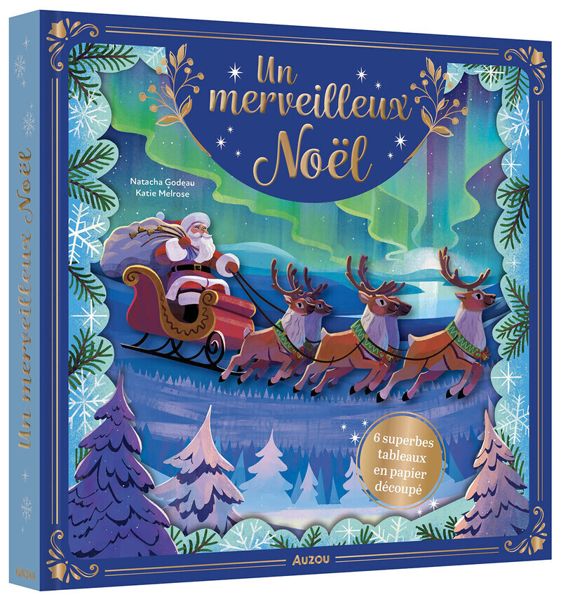 Un Noël merveilleux