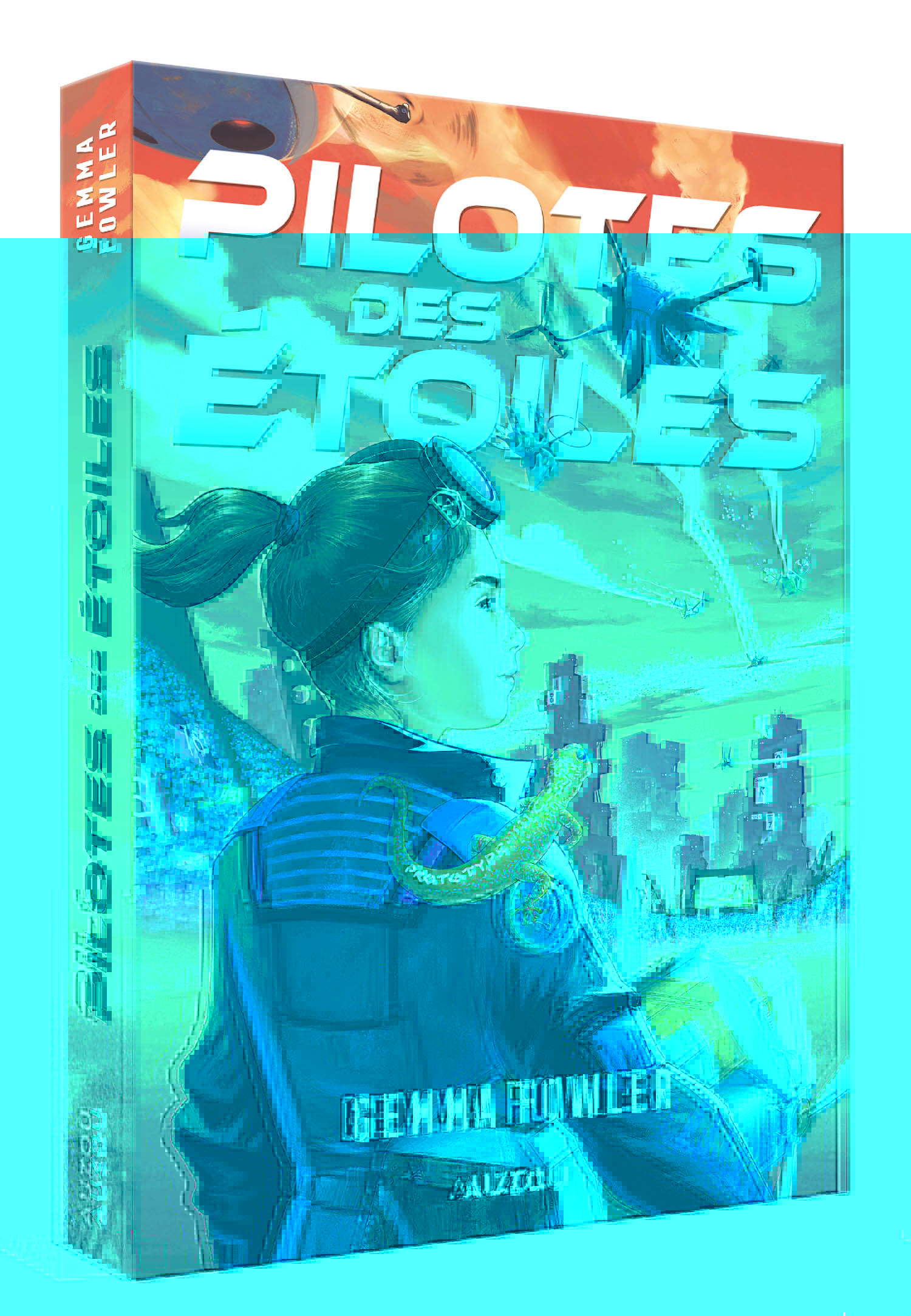 PILOTES DES ÉTOILES