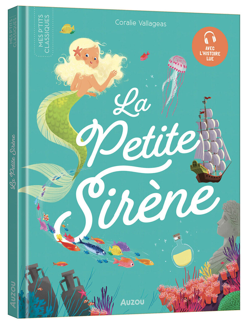 La Petite Sirène
