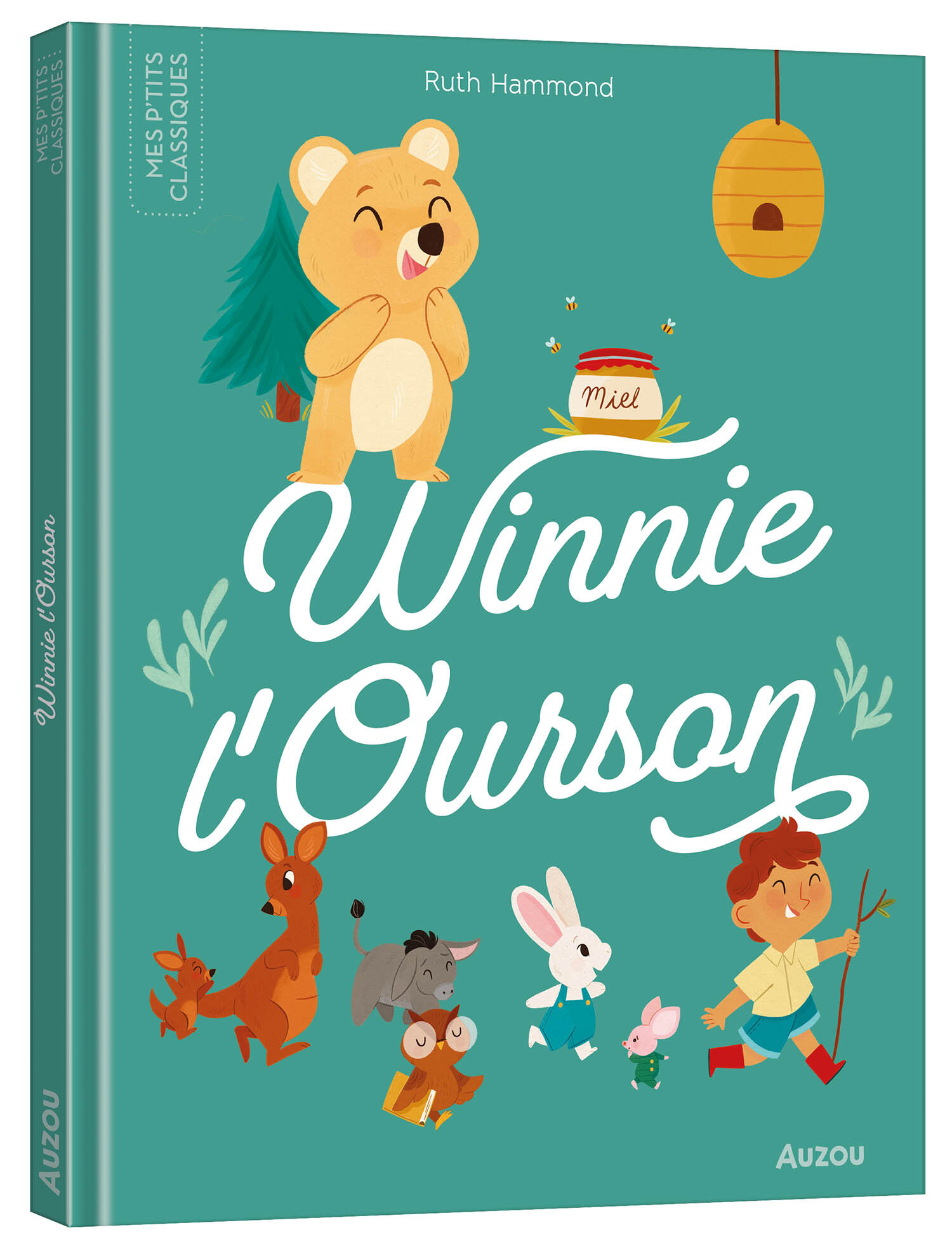 Winnie l'ourson
