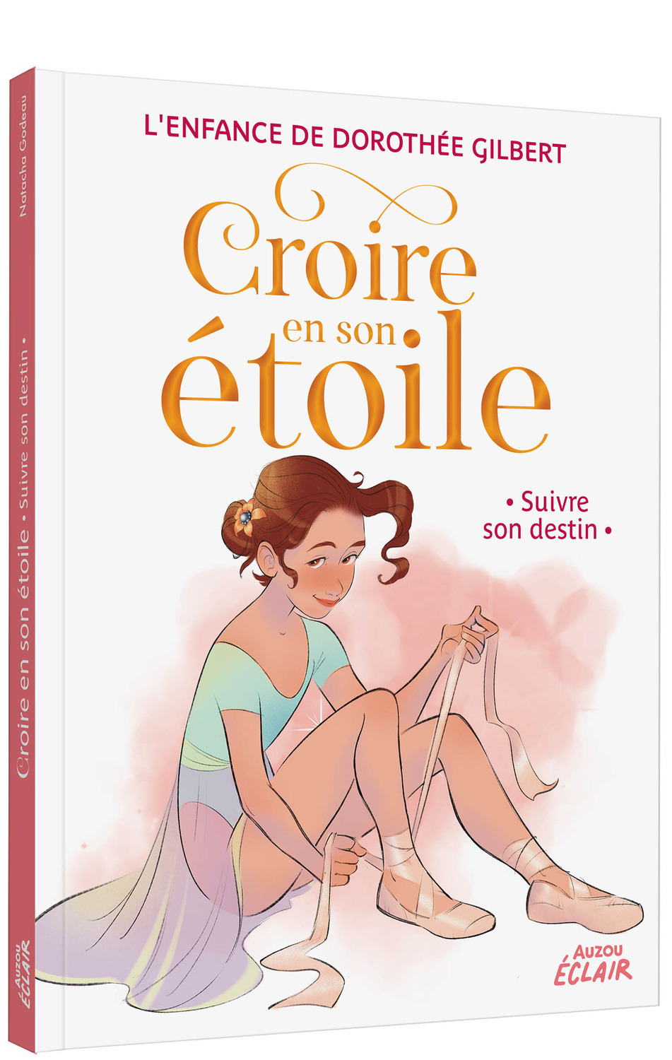 Croise en son étoile - Suivre son destin