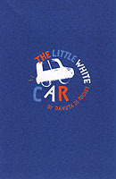 The Little White Car