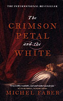 CRIMSON PETAL AND THE WHITE