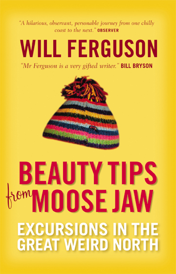 Beauty Tips from Moose Jaw