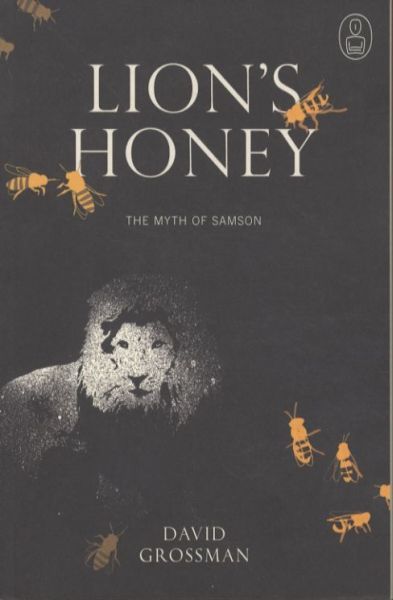 Lion's Honey