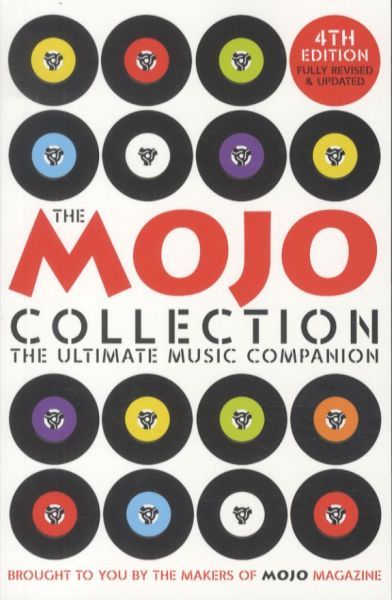 The MOJO Collection: The Ultimate Music Companion