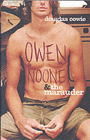 Owen Noone and the Marauder