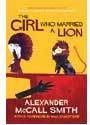The Girl Who Married a Lion