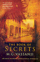 The Book of Secrets