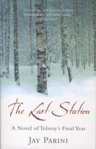 The Last Station