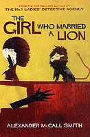 The Girl Who Married a Lion