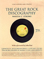 The Great Rock Discography