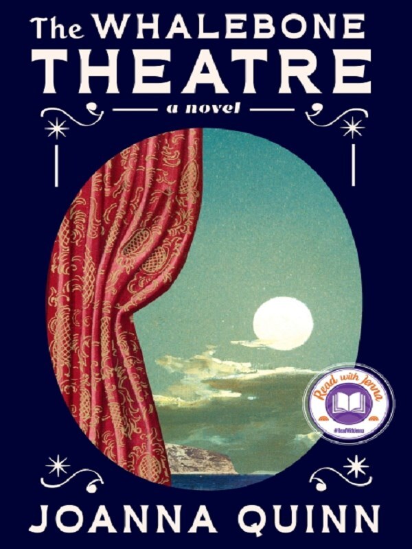 The Whalebone Theatre: A Read with Jenna Pick