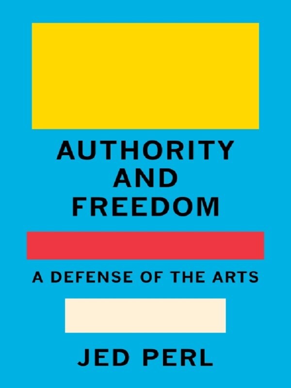 Authority and Freedom
