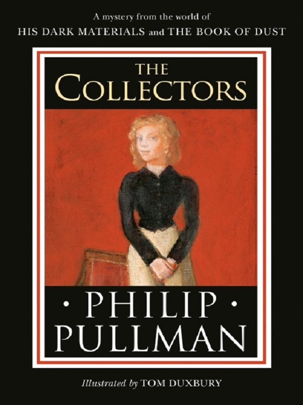 His Dark Materials: The Collectors