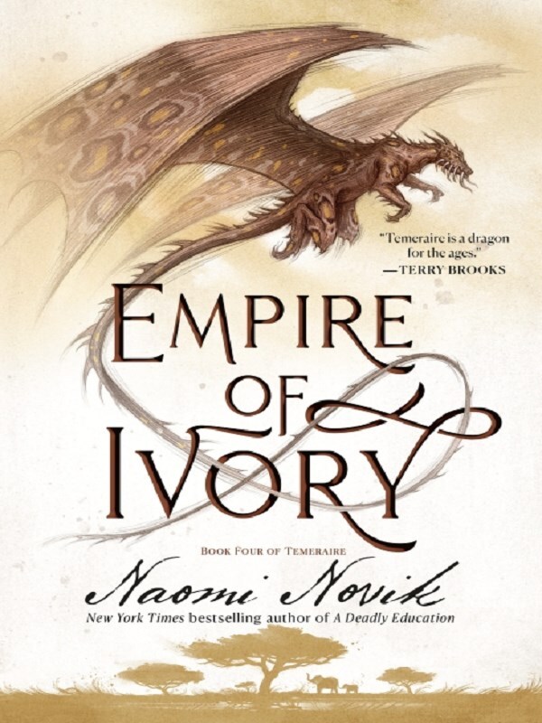 Empire of Ivory