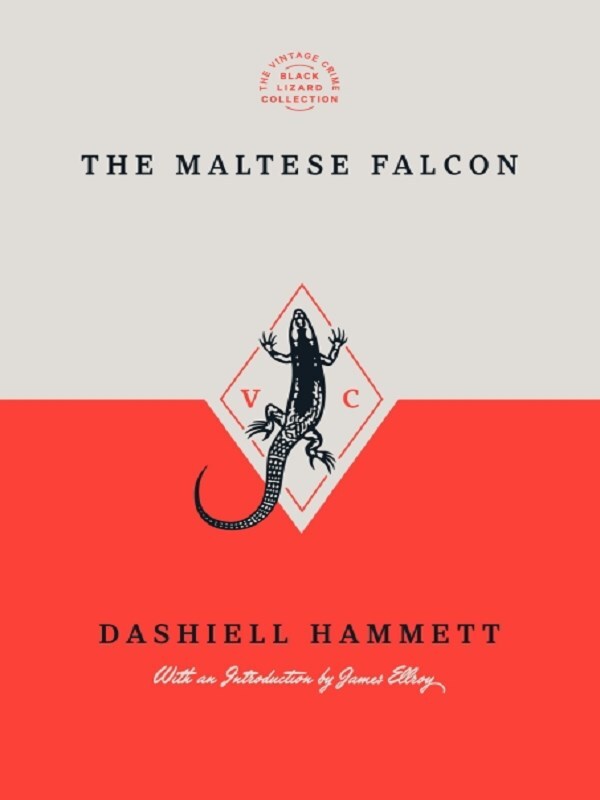 The Maltese Falcon (Special Edition)