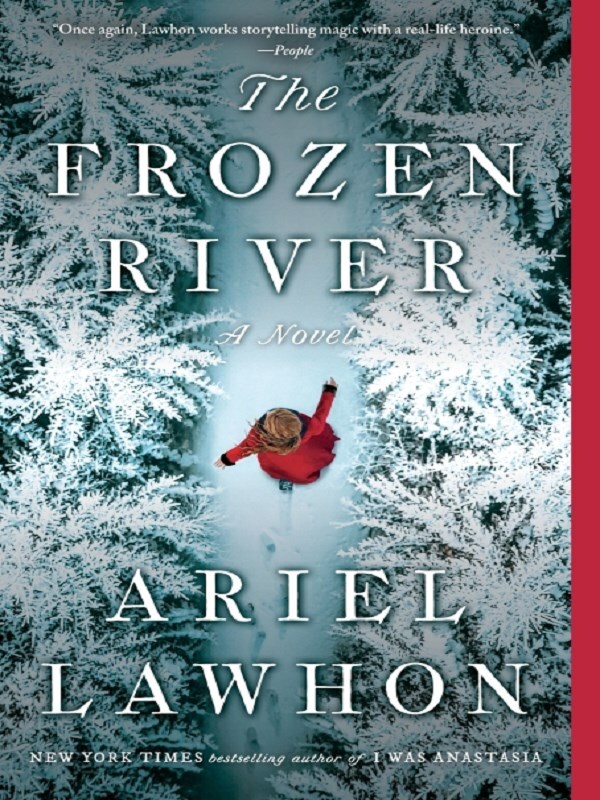The Frozen River: A GMA Book Club Pick