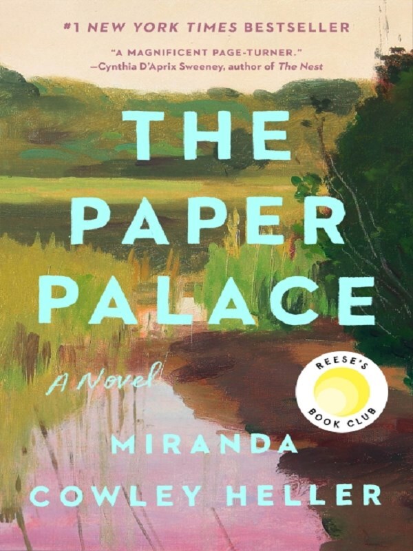 The Paper Palace (Reese's Book Club)