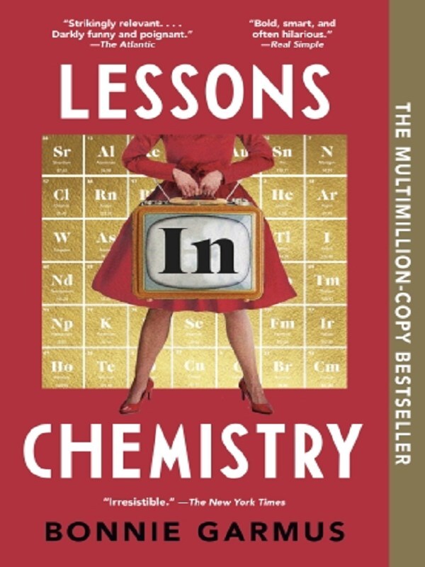 Lessons in Chemistry