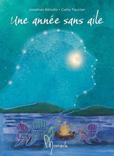 UNE ANNEE SANS AILE