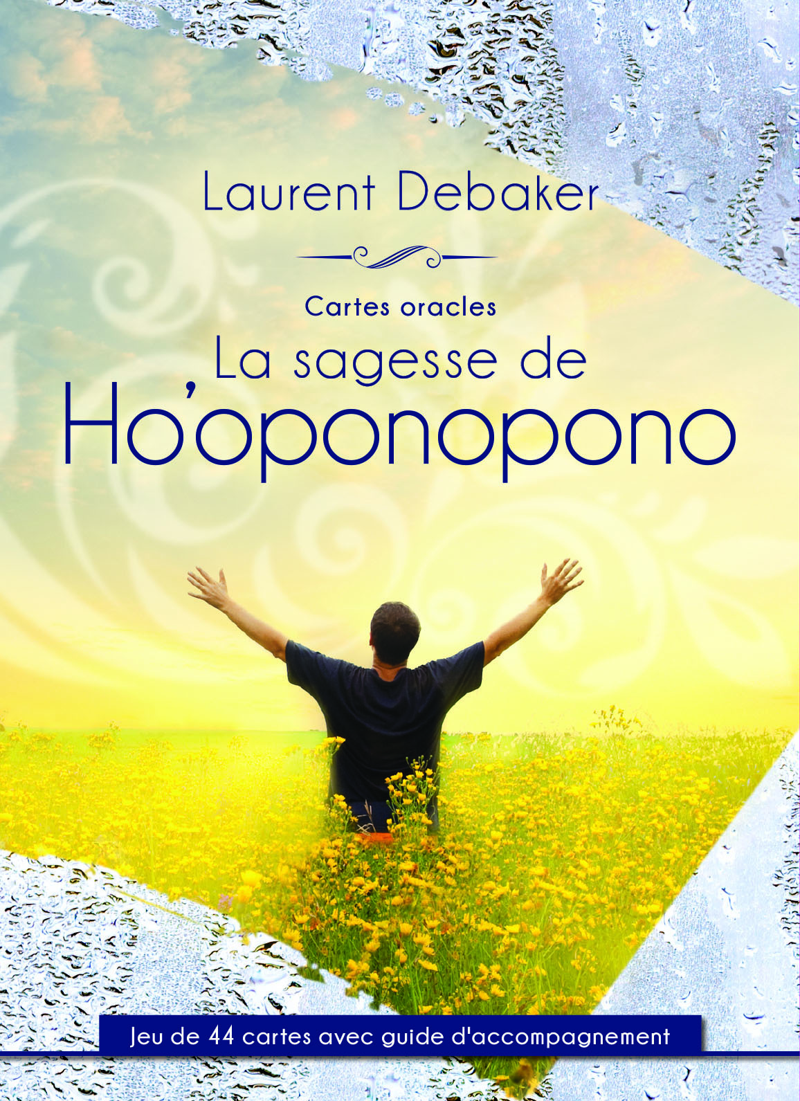 Cartes - La sagesse de Ho'oponopono