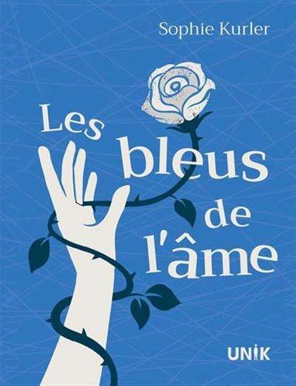 LES BLEUS DE L'AME