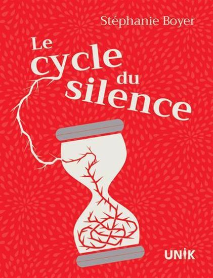 LE CYCLE DU SILENCE