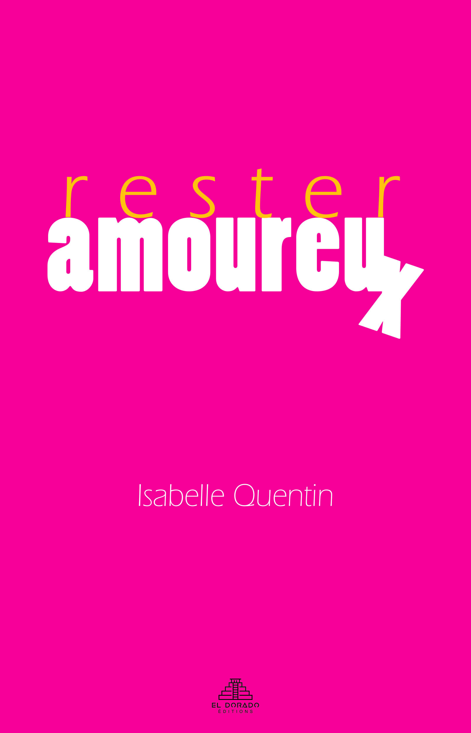 Comment - Rester amoureux