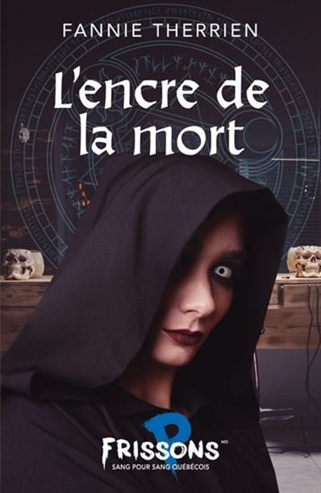 L'ENCRE DE LA MORT