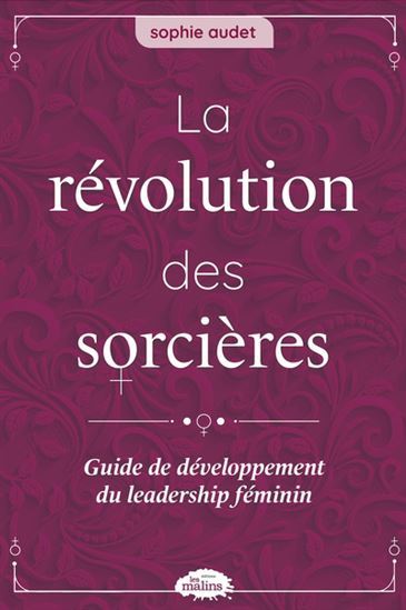 LA REVOLUTION DES SORCIERES