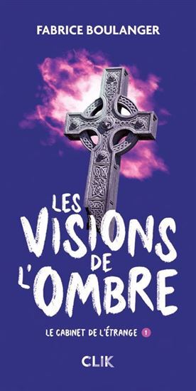 LES VISIONS DE L'OMBRE